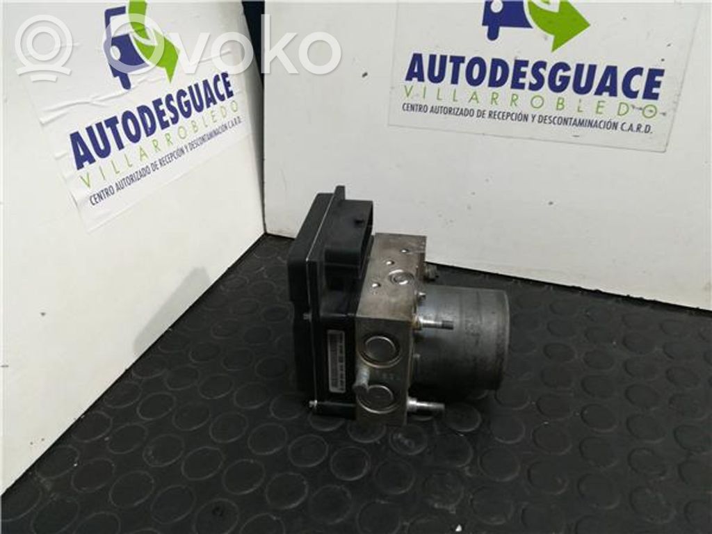 ABS control unit/module   265234336