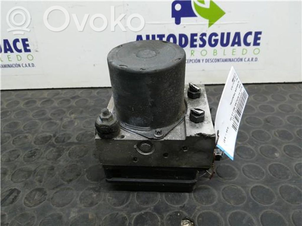 Audi A4 S4 B5 8D Unidad de control/módulo del ABS 