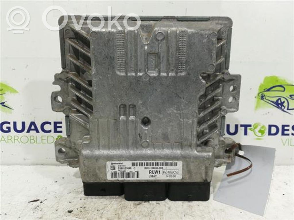Galios (ECU) modulis   S180133048C