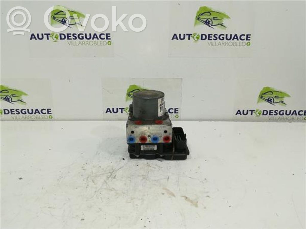 Ford Ka ABS control unit/module 