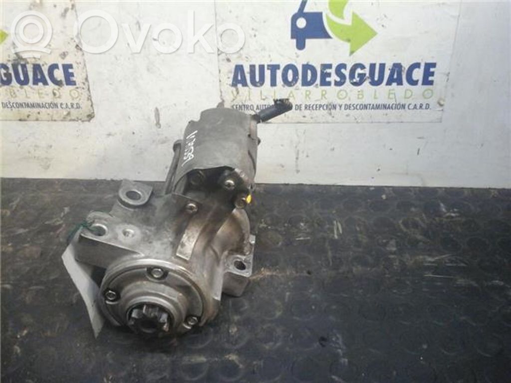Motor de arranque   8200084114C