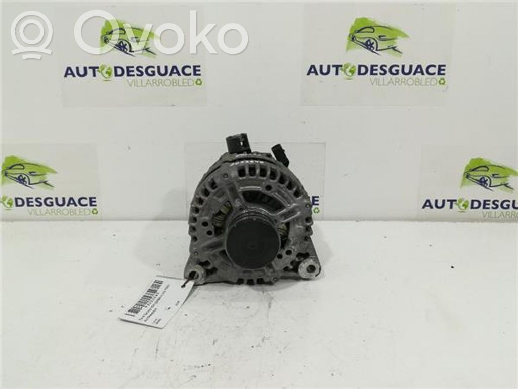 Ford Galaxy Alternador 