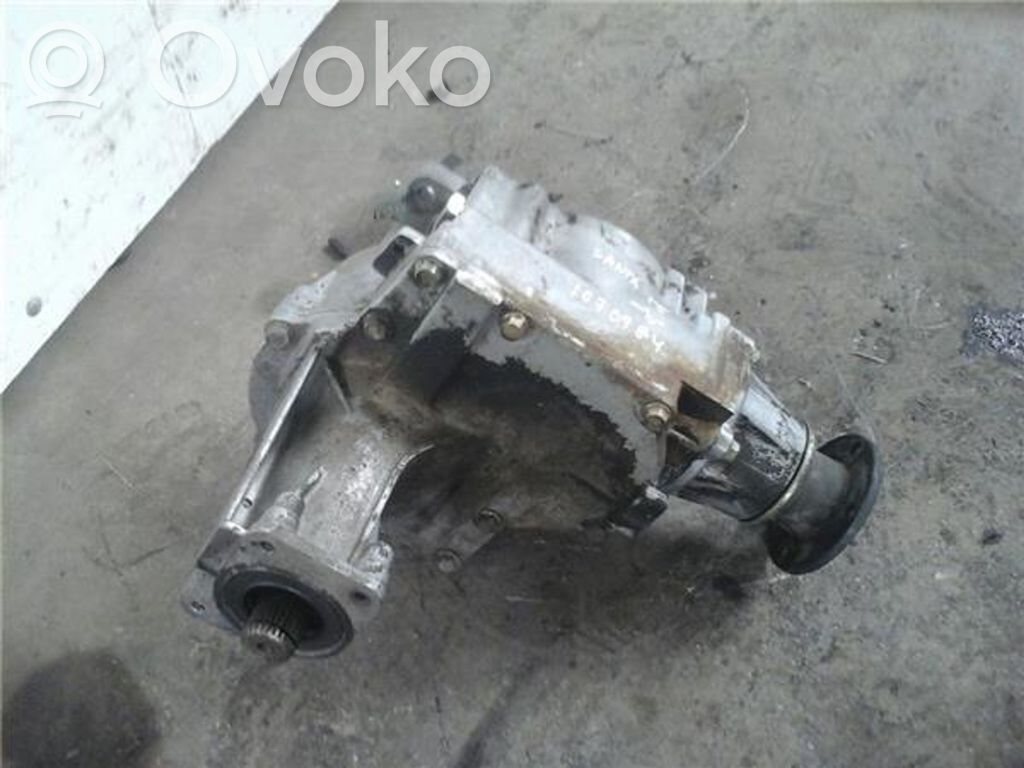 Hyundai Santa Fe Carcasă diferențial 