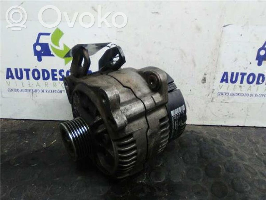 Generator/alternator