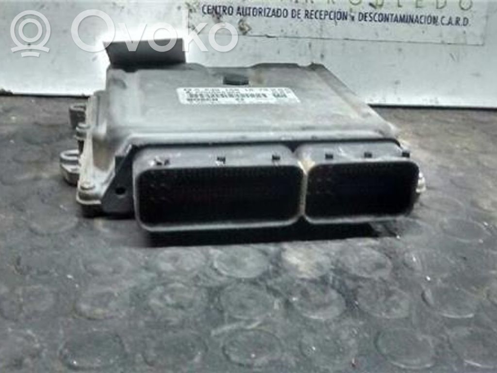 Engine control unit/module ECU   281012392