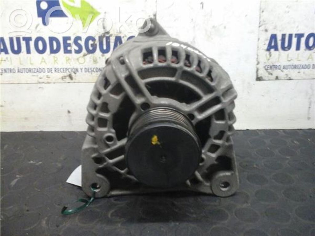 Generatorius   124425037