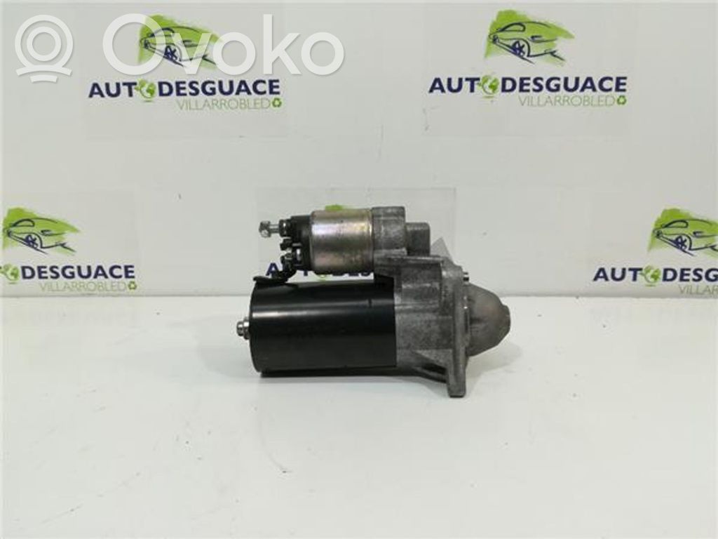 Fiat Doblo Motorino d’avviamento 