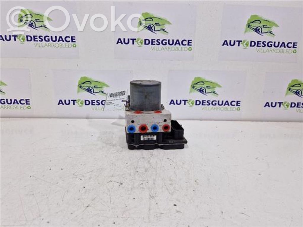 Citroen C5 ABS valdymo blokas 