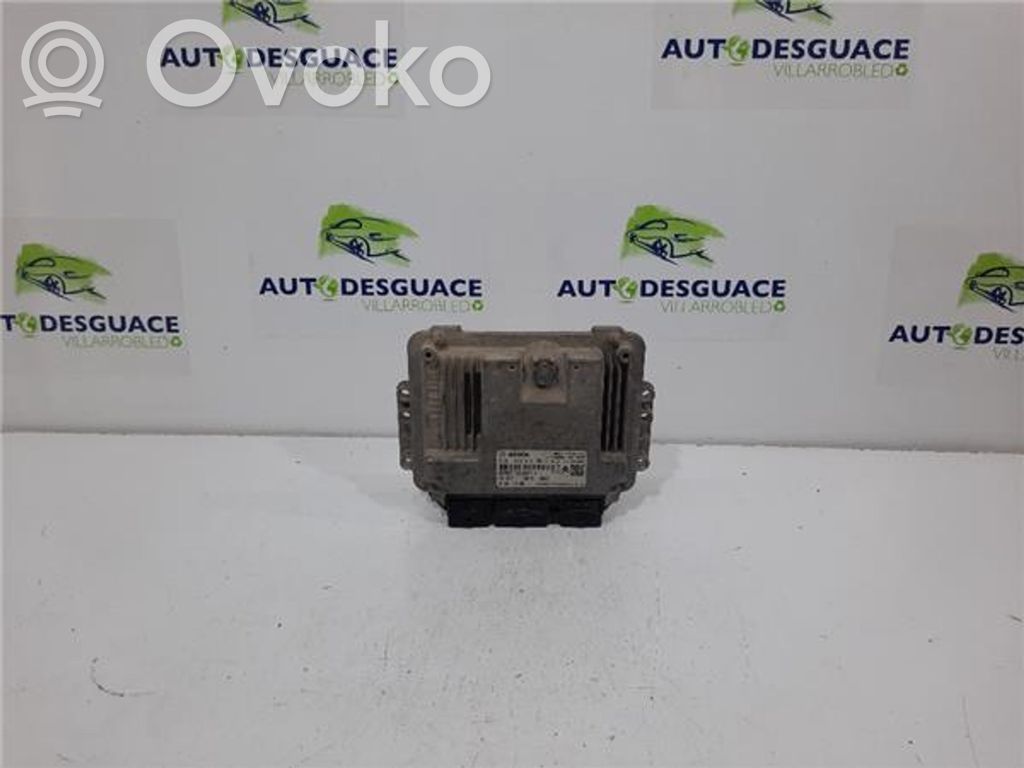 Citroen Nemo Engine control unit/module ECU 