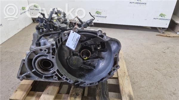 Hyundai Tucson JM Cutie viteze manuală cu 5 trepte 