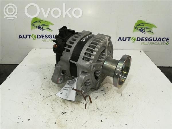 Ford C-MAX I Ģenerators 