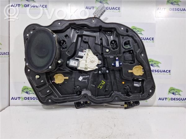 Jeep Compass Regulador de ventanilla eléctrico de puerta delantera 