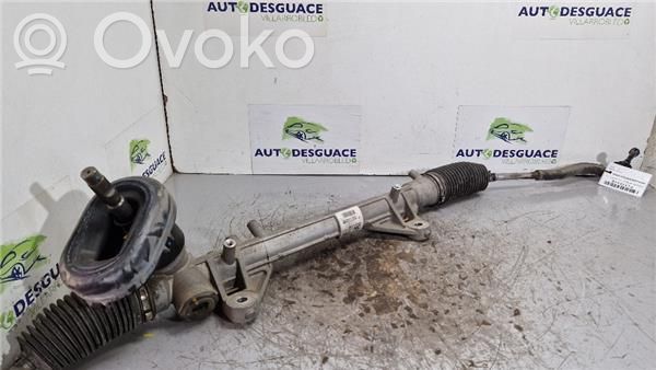 Renault Clio IV Lenkgetriebe 