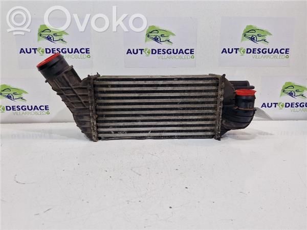 Citroen DS4 Radiador intercooler 