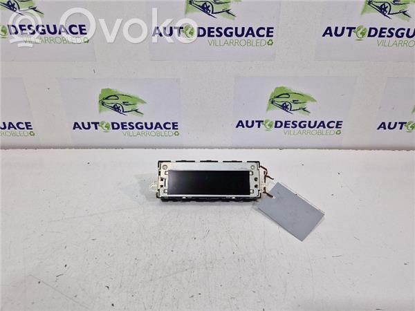Unité / module navigation GPS   967395258000