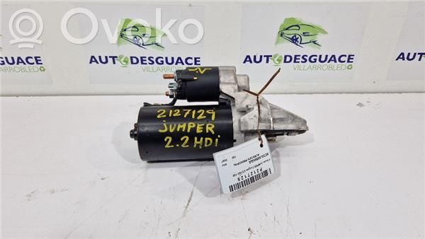 Starteris   60103090