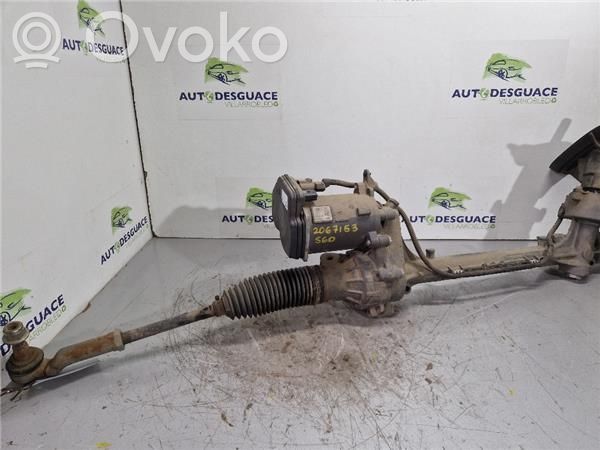 Volvo S60 Hammastangon mekaaniset osat 