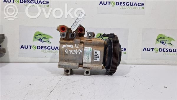 Kompresor / Sprężarka klimatyzacji A/C   ACWCA06,HS183161180ZGGD