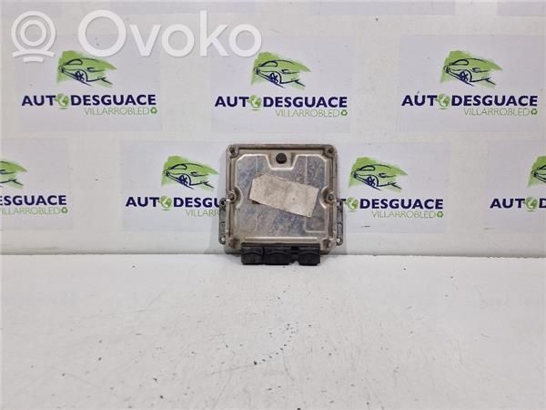 Fiat Scudo Engine control unit/module ECU 