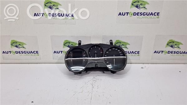 Seat Altea XL Licznik / Prędkościomierz 