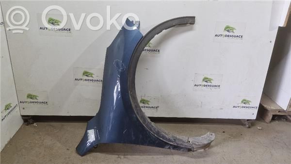 Ford Kuga II Priekinė arka 
