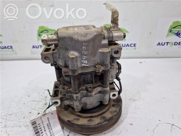 Toyota Corolla E110 Kompresor / Sprężarka klimatyzacji A/C 