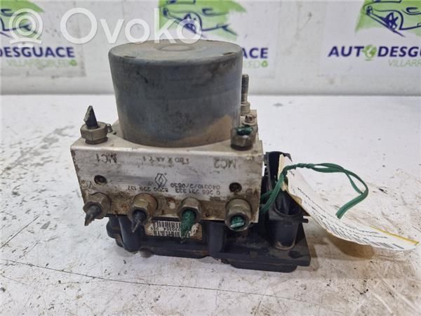 Renault Clio II Unidad de control/módulo del ABS 