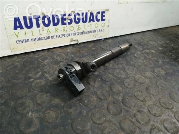 Inyector de combustible   445110475