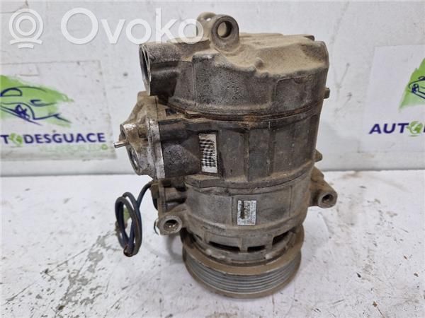 Kompresor / Sprężarka klimatyzacji A/C   4472208176