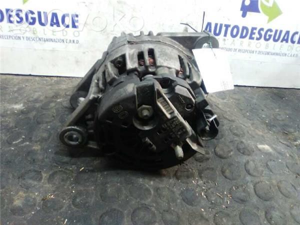 Alternador