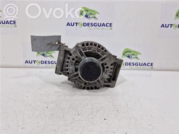 Ford Transit Alternador 