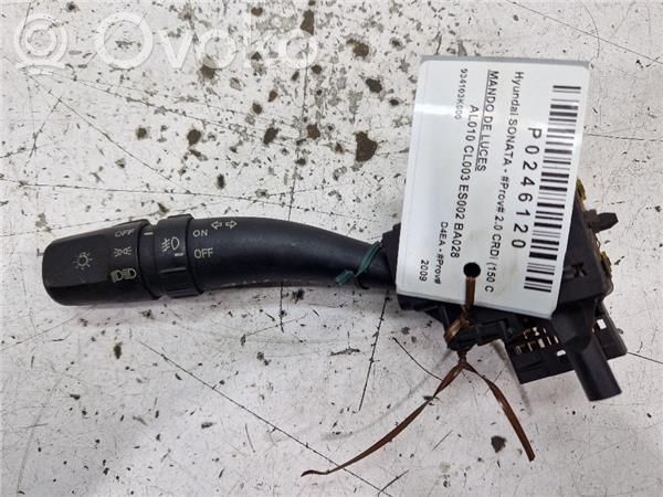 Interruptor de luz   934103K100