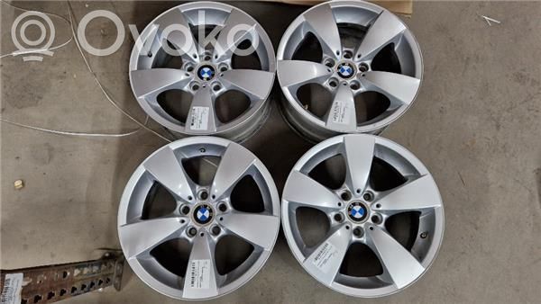 Llanta de aleación R12   6762001,712JX17EH2ET20