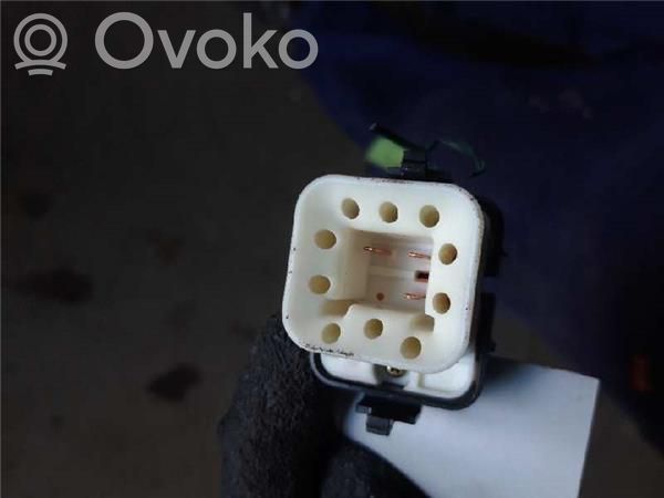 Interruptor del elevalunas eléctrico