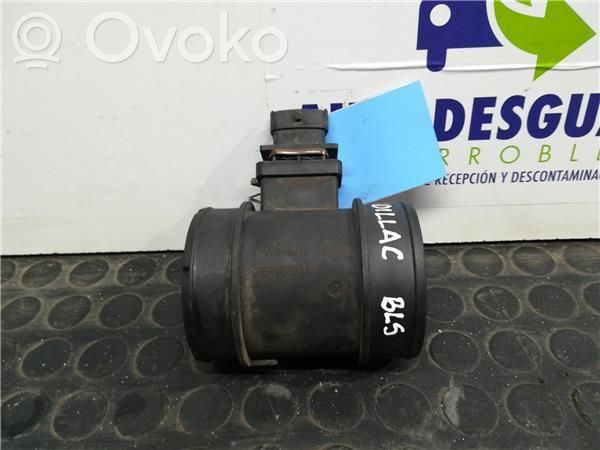 Cadillac SGM SLS Debitmetru aer 