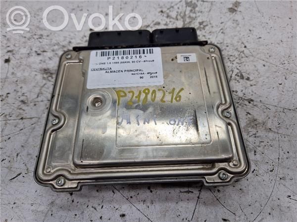Mini One - Cooper Cabrio R52 Unitate control motor/modul ECU 