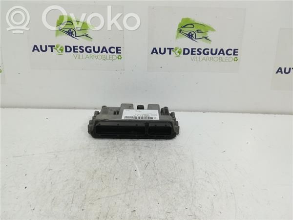 Toyota Yaris Unitate control motor/modul ECU 