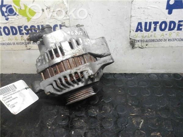 Honda Civic Ģenerators 