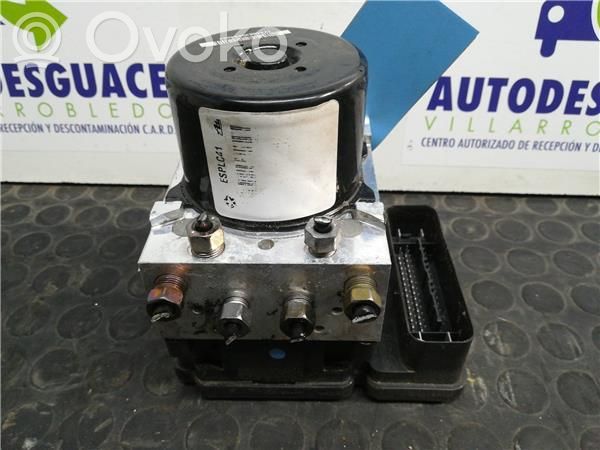ABS control unit/module   2501203844