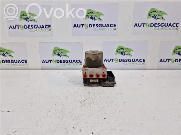 ABS control unit/module   877527,265232356