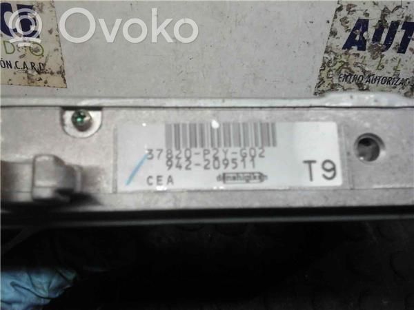 Honda Civic Engine control unit/module ECU 