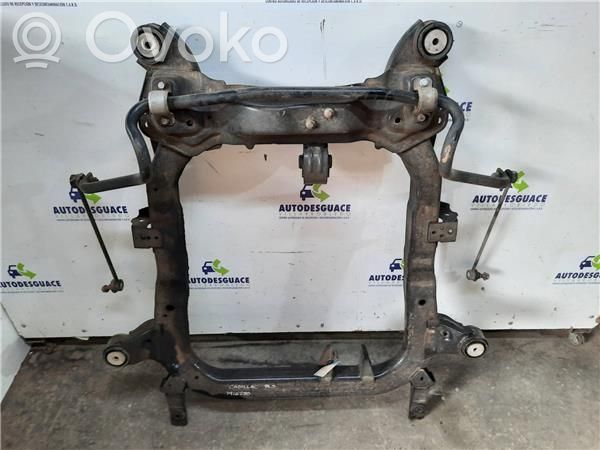 Cadillac SGM SLS Subcadru frontal 