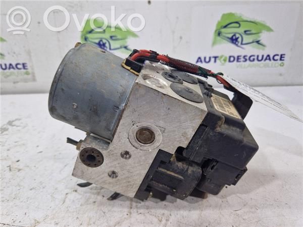 Daewoo Nubira Блок управления ABS 