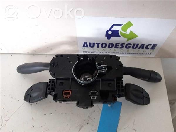 Fiat Scudo Interrupteur d’éclairage 