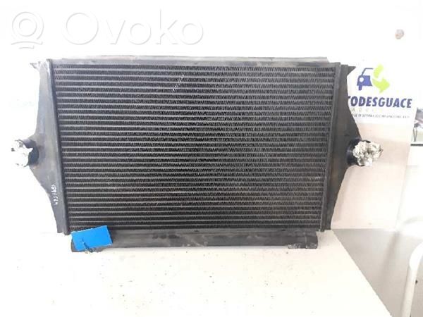Radiatore intercooler
