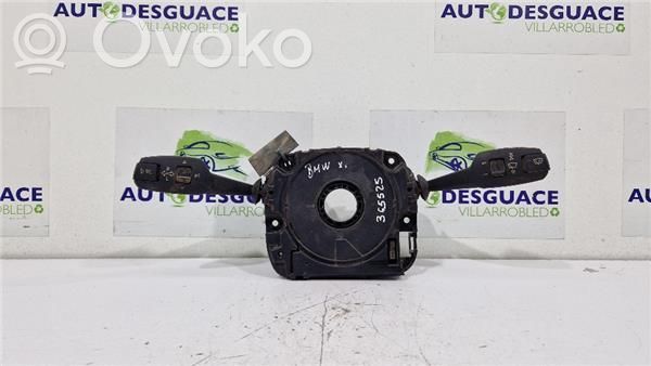 BMW X1 E84 Interruptor de luz 