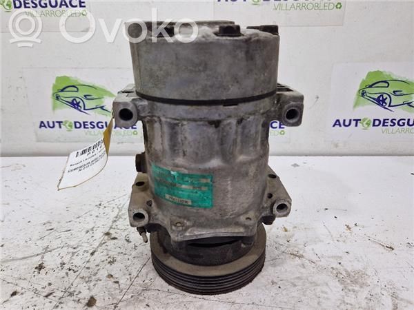 Renault Laguna I Air conditioning (A/C) compressor (pump) 