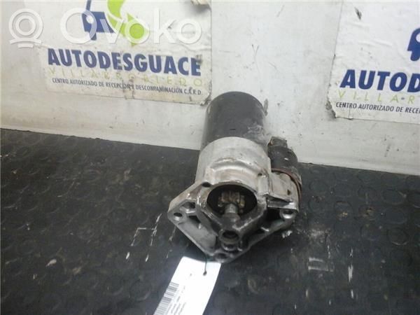 Renault Laguna I Motor de arranque 