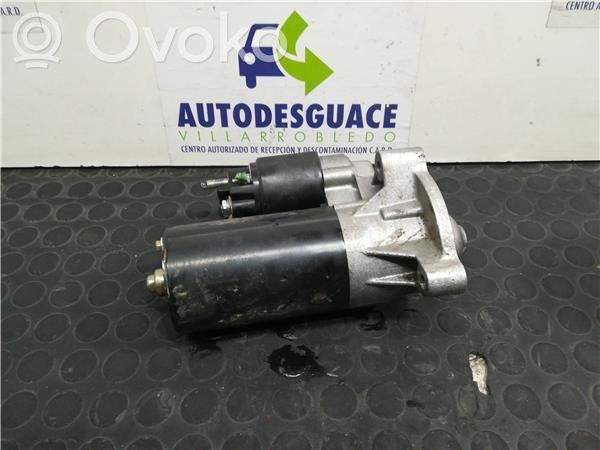 Peugeot 306 Motor de arranque 