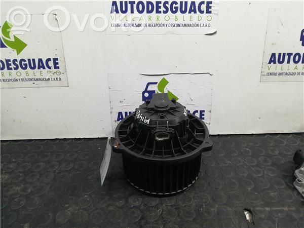 Hyundai Veloster Motorino attuatore aria 